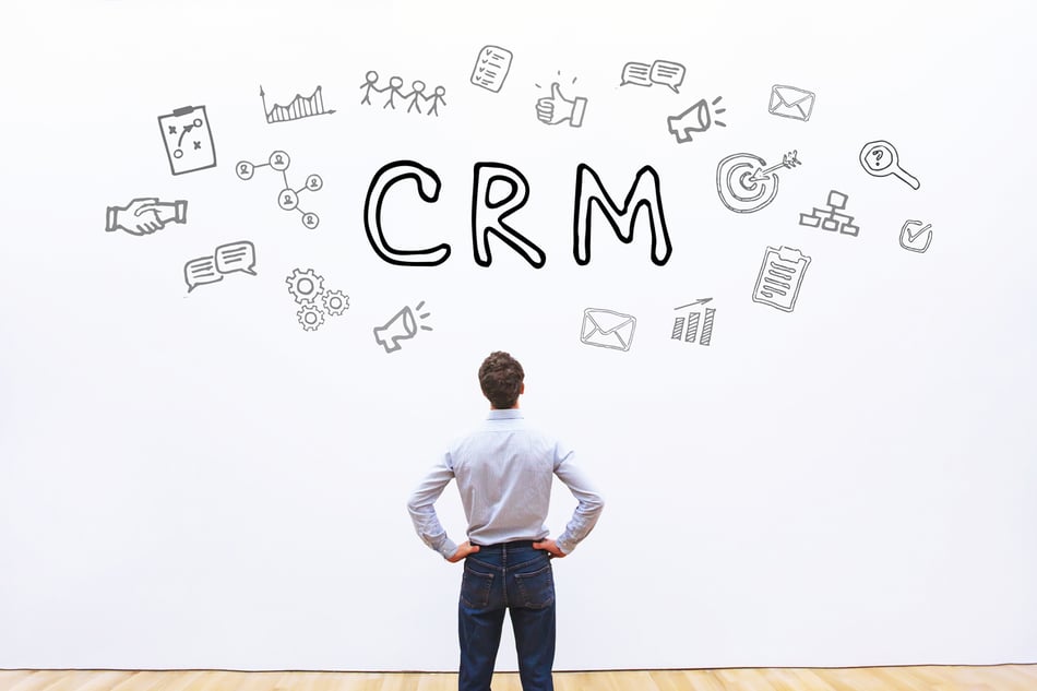 4 Tips to Purchase CRM Software That Will Work for Your B2B Business
