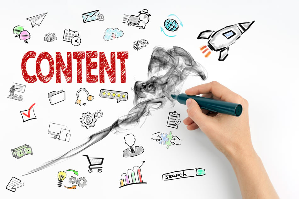 5 Tips To Improve Your Content Marketing Success