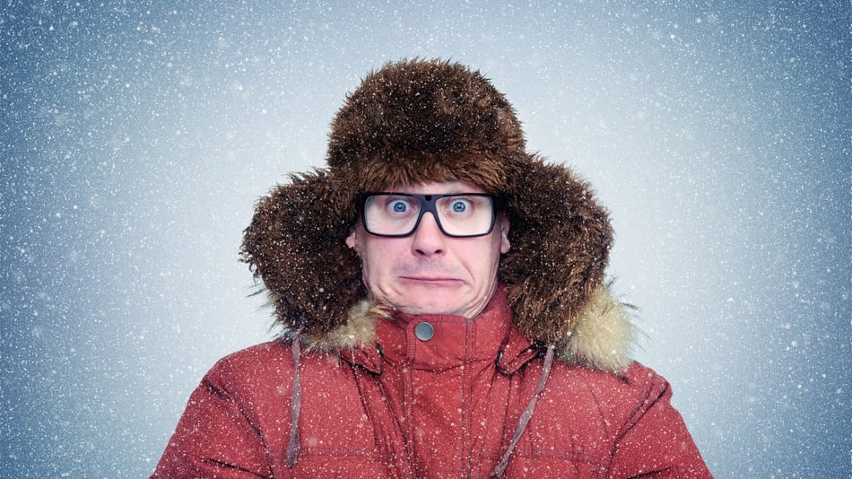 Is Cold Calling Making You Feel Chilled? There’s a Solution
