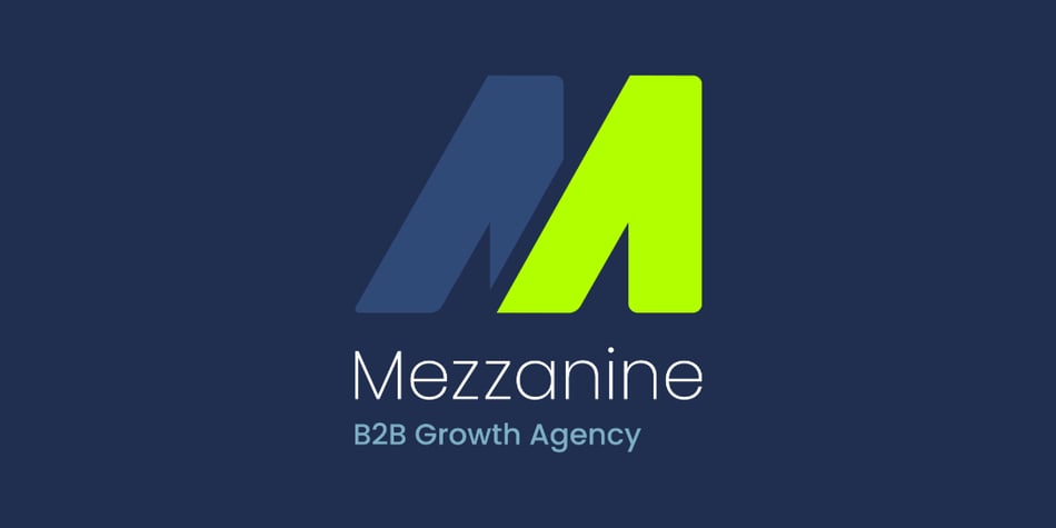 Introducing: A new look and website for Mezzanine Growth