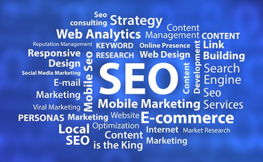 Importance Of SEO In Your Website Strategy
