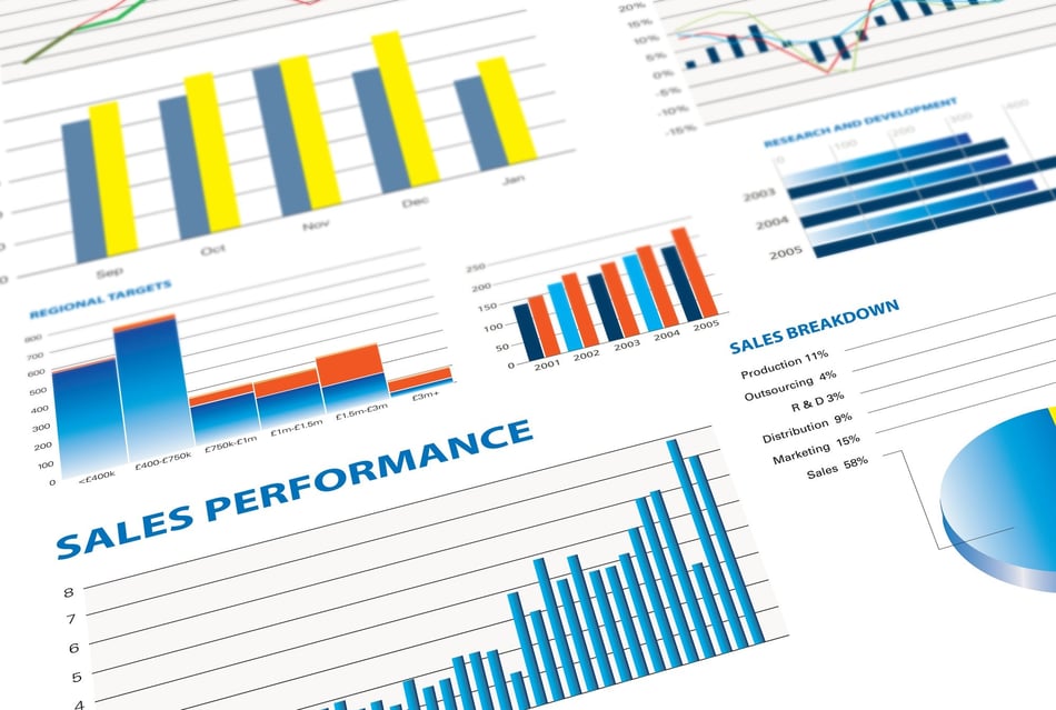 The 8 Sales Metrics That Marketing Consultants Need To Track