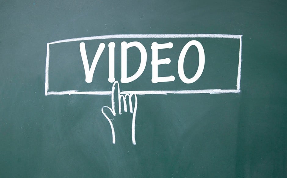 5 Reasons To Add Video To Your B2B Marketing Now