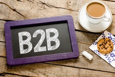 What is a B2B company, anyway?