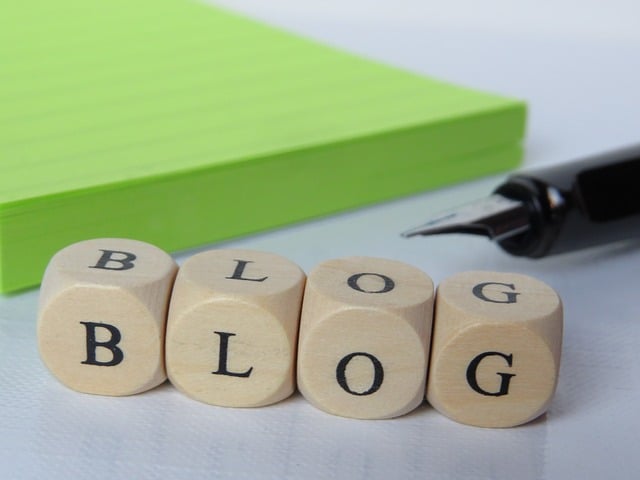 Should Your B2B Company Have a Blog? Should You Write It Yourselves?