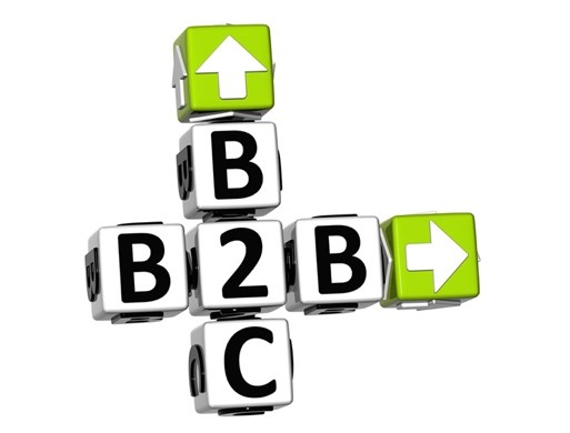6 Ways B2C Marketing Tactics Are Being Used in B2B Marketing 