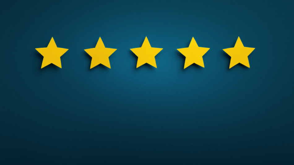 Mezzanine Growth earns another five-star review