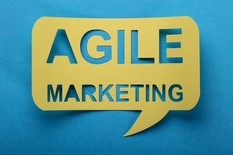 5 Reasons Why Agile Marketing Is The Way To Go