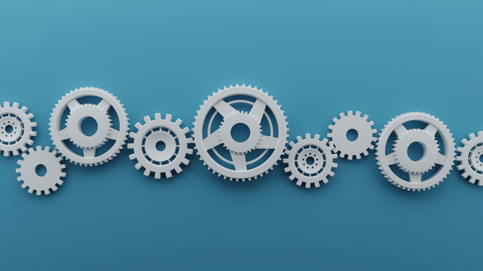 How to build a lead generation machine for a manufacturing company