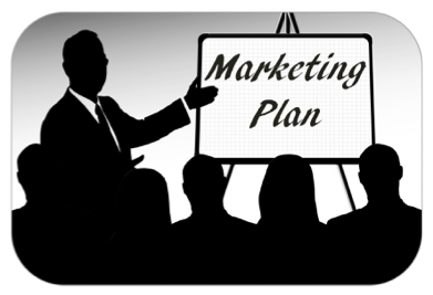 Want to see results? You need to stick to your marketing plan!