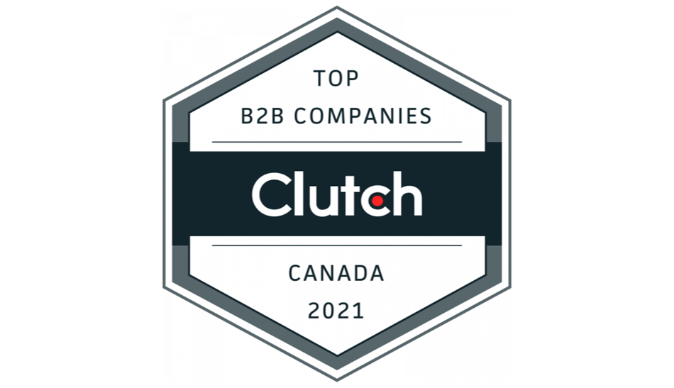 We Did it Again! Mezzanine Growth Named Top Canadian B2B Business Leader
