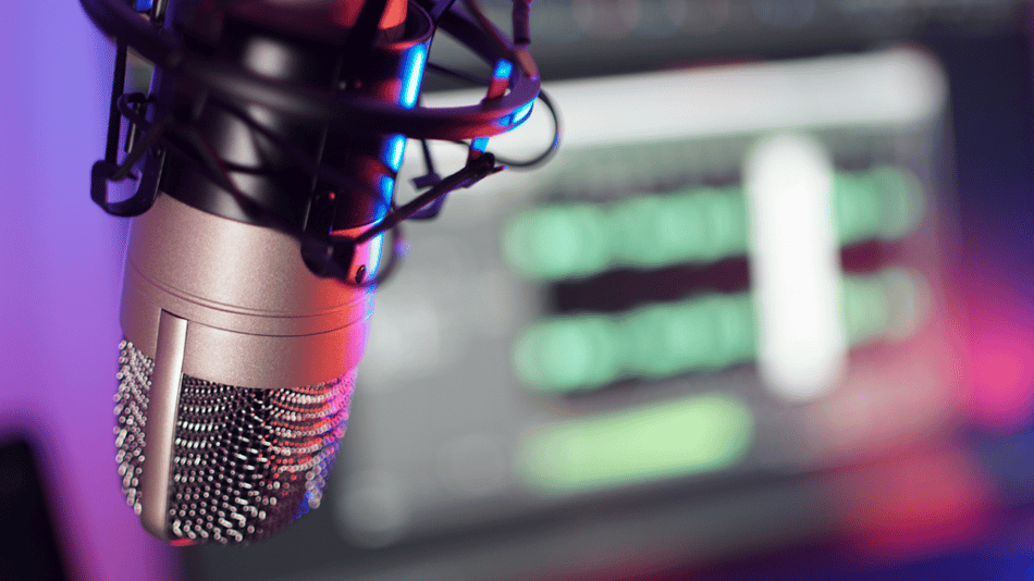 How Do You Integrate And Leverage A Podcast In B2B Marketing?