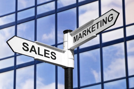 Strategies to Engage Sales with Inbound Marketing