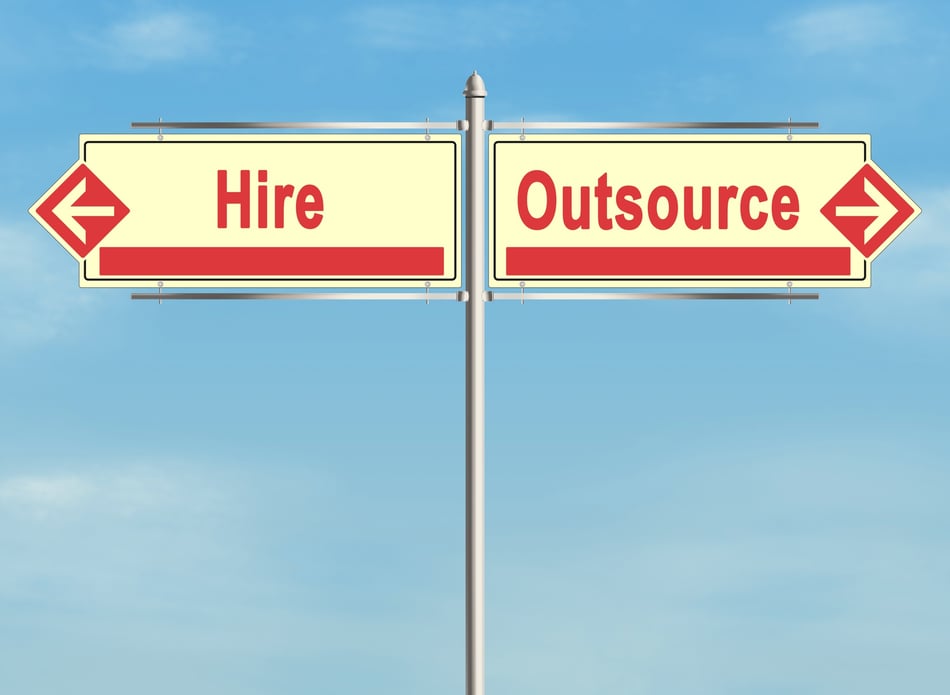 When Is It Time to Consider Outsourced Marketing?
