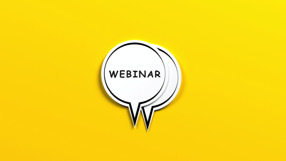 Webinars 101: Why They’re Awesome And How To Be Great At Them